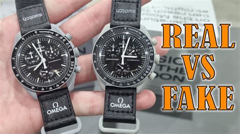 swatch x omega fake|omega speedmaster moonwatch.